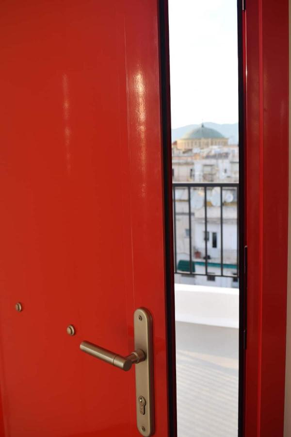 Rooftop Studio Breathtaking Views By Ghh Atenas Exterior foto